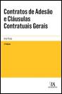 Contratos de Adesão e Cláusulas Contratuais Gerais  - Preview