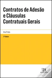 Capa do artigo Contratos de Adesão e Cláusulas Contratuais Gerais 