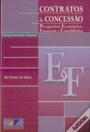 Capa do artigo Contratos de Concessão