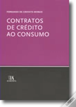 Capa do artigo Contratos de Crédito ao Consumo