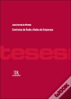 Contratos de Rede e Redes de Empresas