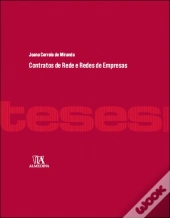 Contratos de Rede e Redes de Empresas