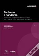 Contratos e Pandemia