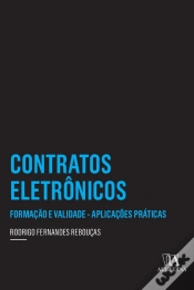 Capa do artigo Contratos Eletrônicos
