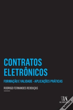 Capa do artigo Contratos Eletrônicos