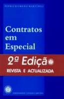 Contratos em Especial