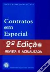 Capa do artigo Contratos em Especial