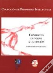 Capa do artigo Contratos En Torno A La Edición
