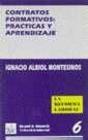 Contratos Formativos Y Prácticas De Aprendizaje. - Preview