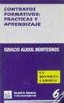Capa do artigo Contratos Formativos Y Prácticas De Aprendizaje.