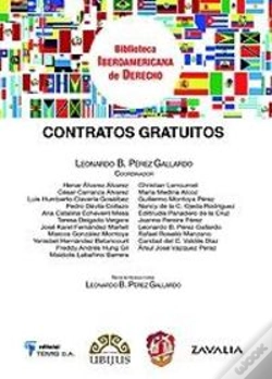 Capa do artigo Contratos Gratuitos