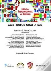 Capa do artigo Contratos Gratuitos