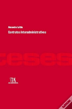 Capa do artigo Contratos Interadministrativos