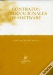 Capa do artigo Contratos Internacionales De Software