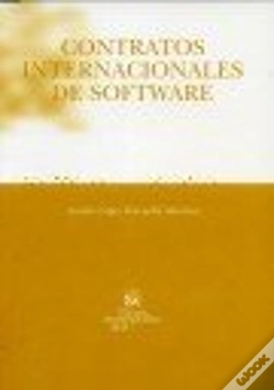 Capa do artigo Contratos Internacionales De Software