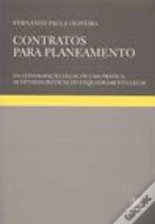 Capa do artigo Contratos para Planeamento
