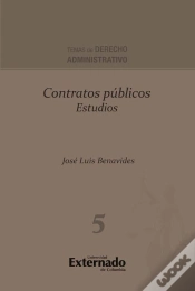 Capa do artigo Contratos Públicos Estudios