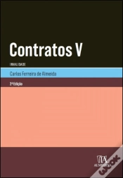 Capa do artigo Contratos V
