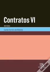 Capa do artigo Contratos VI