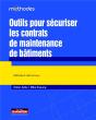 Contrats De Maintenance D'Immeubles - Preview