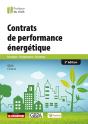 Contrats De Performance Énergétique : Passation - Financement - Exécution (3e Édition) - Preview