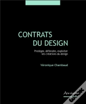 Capa do artigo Contrats Du Design ; Protéger, Défendre, Exploiter Les Créations Du Design