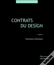 Capa do artigo Contrats Du Design