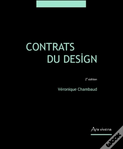 Capa do artigo Contrats Du Design