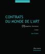 Contrats Du Monde De L'Art 3 Graphiste, Illustrateur - Preview