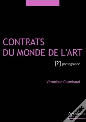 Capa do artigo Contrats Du Monde De L