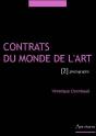 Contrats Du Monde De L'Art T.2 ; Photographes - Preview