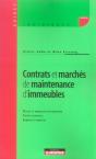 Contrats Et Services De Maintenance D'Immeubles - Preview