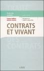 Contrats Et Vivant - Preview