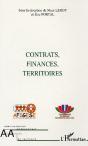 Contrats, Finances, Territoires - Preview