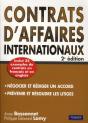 Contrats Internationaux 2e Edition - Preview