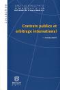 Contrats Publics Et Arbitrage Internatio - Preview