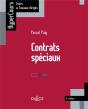 Contrats Spéciaux (5e Édition) - Preview