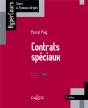 Contrats Spéciaux (6e Édition) - Preview