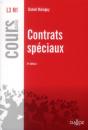 Contrats Speciaux - 8e Edition - Preview