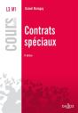 Contrats Spéciaux ; 9e Édition - Preview