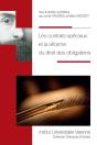 Contrats Speciaux Et La Reforme Du Droit Des Obligations (Les) - Preview