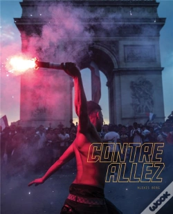 Capa do artigo Contre Allez