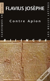 Contre Apion