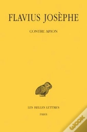 Contre Apion