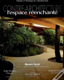 Capa do artigo Contre-Architecture