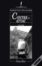Capa do artigo Contre-Attac