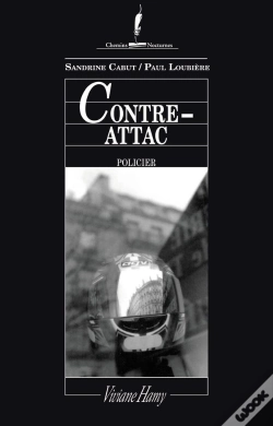 Capa do artigo Contre-Attac