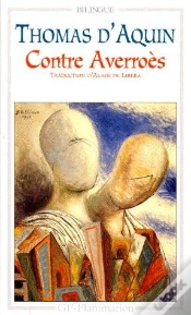 Capa do artigo Contre Averroes