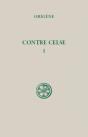 Contre Celse Tome 1 - Preview