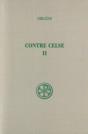 Contre Celse Tome 2 (Livre Iii-Iv) - Preview